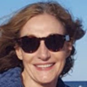 Meet your Posher, Catharine